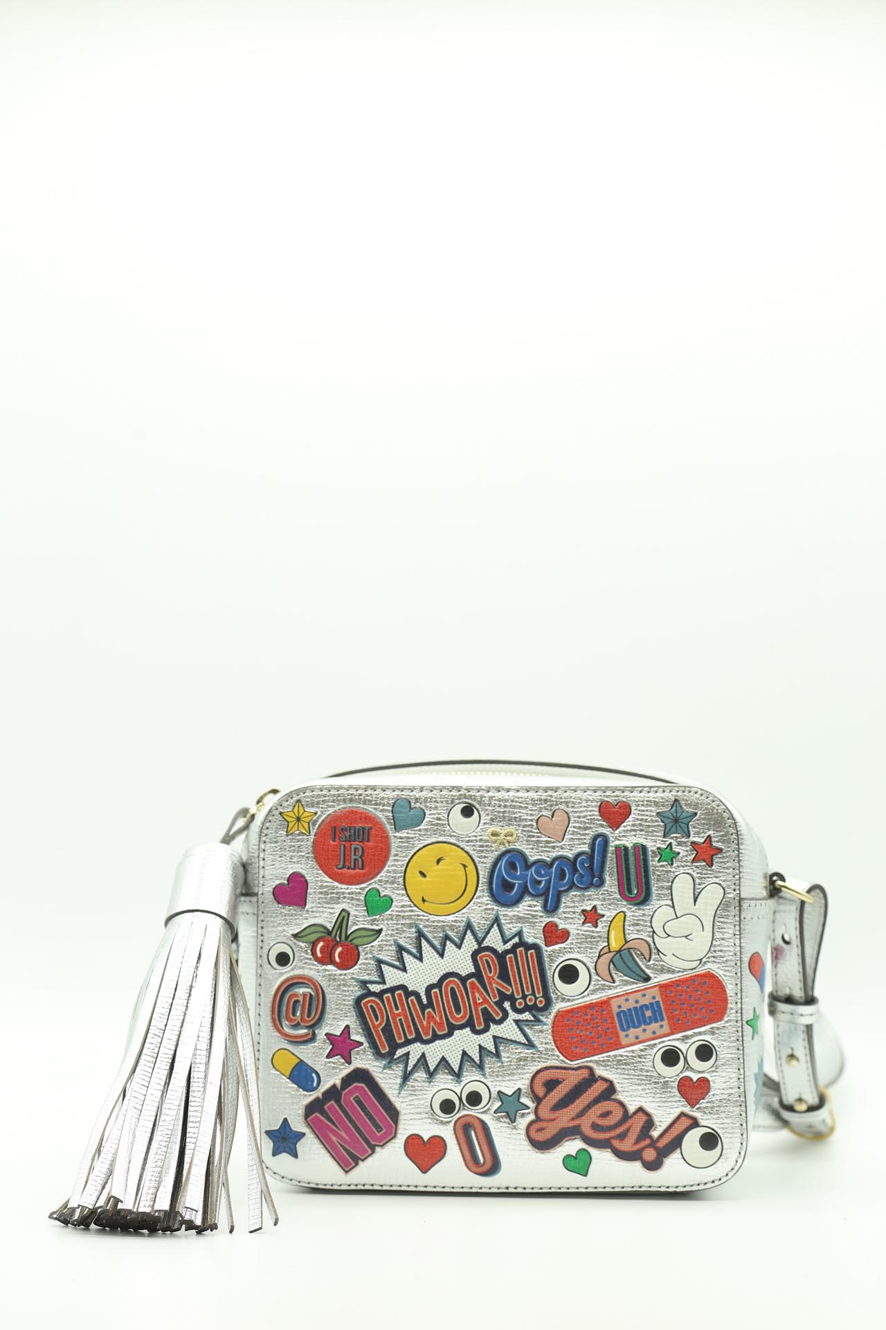 Anya Hindmarch, Bag